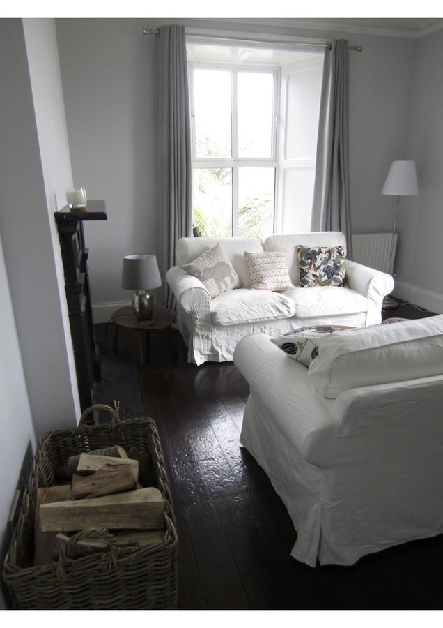 Berry Lodge Country House Spanish Point Exteriér fotografie