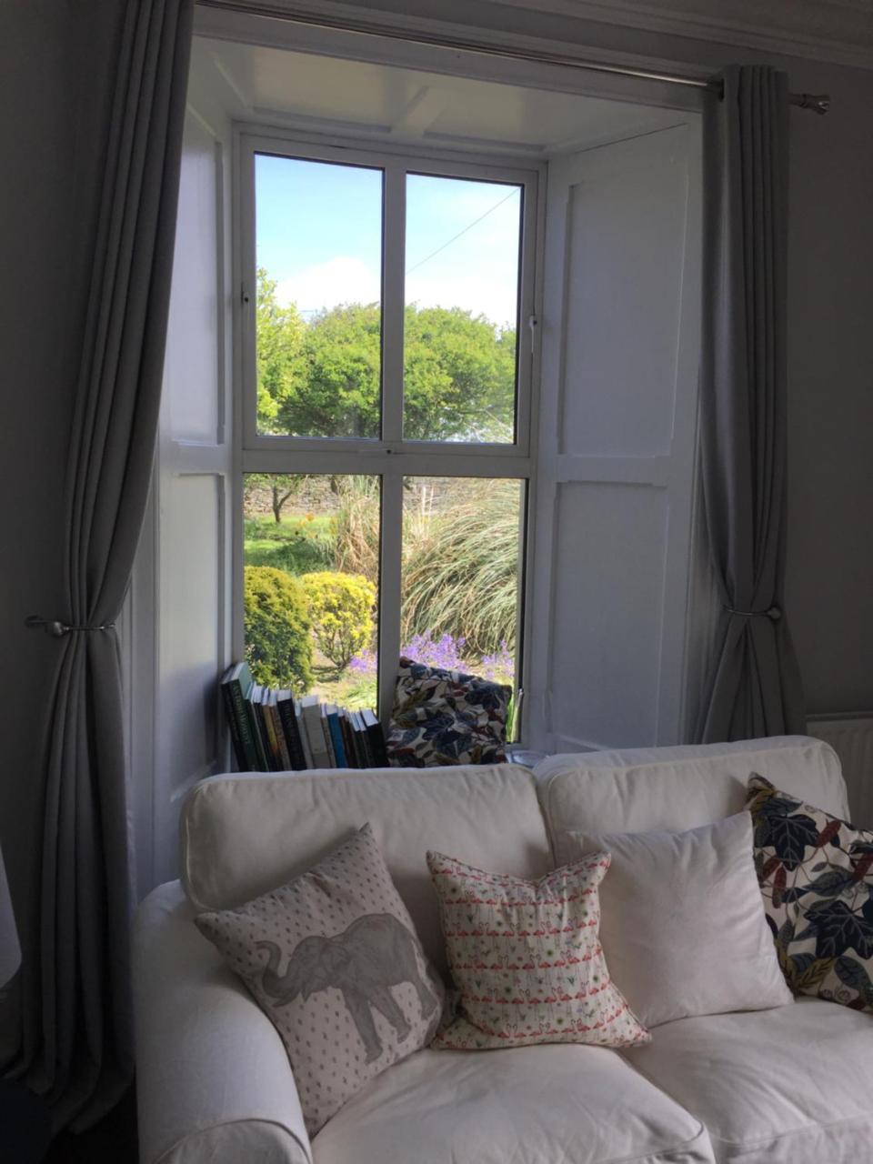 Berry Lodge Country House Spanish Point Exteriér fotografie