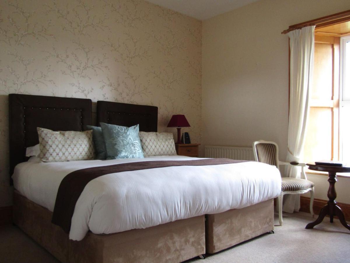 Berry Lodge Country House Spanish Point Exteriér fotografie